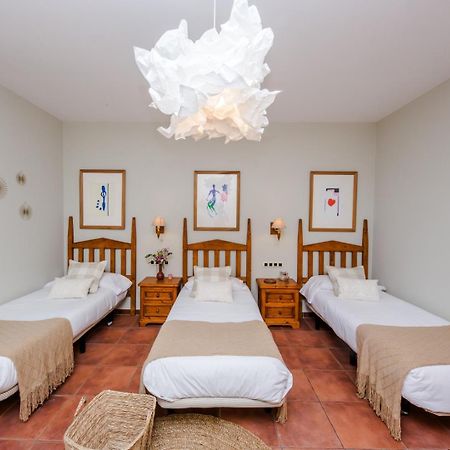 Hotel Rural Estacion De La Dehesa Almazán Екстериор снимка