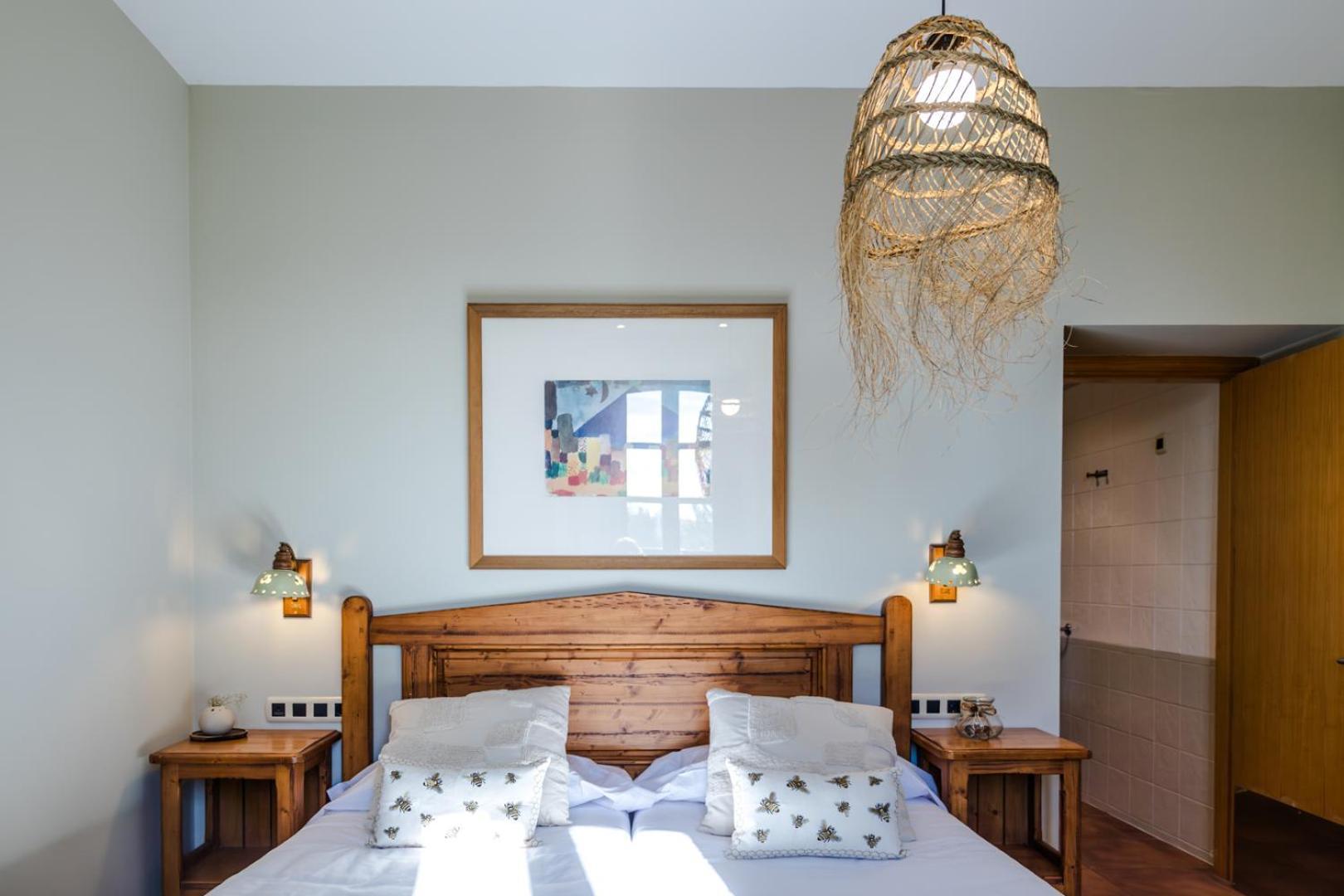 Hotel Rural Estacion De La Dehesa Almazán Екстериор снимка