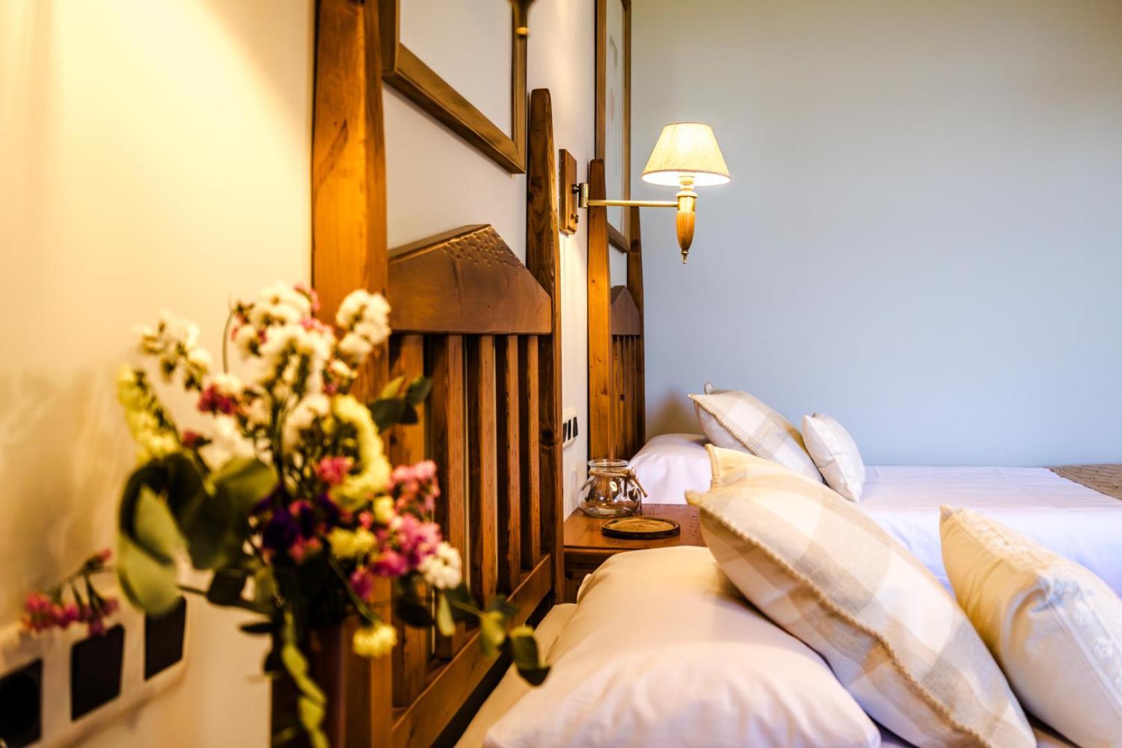 Hotel Rural Estacion De La Dehesa Almazán Екстериор снимка