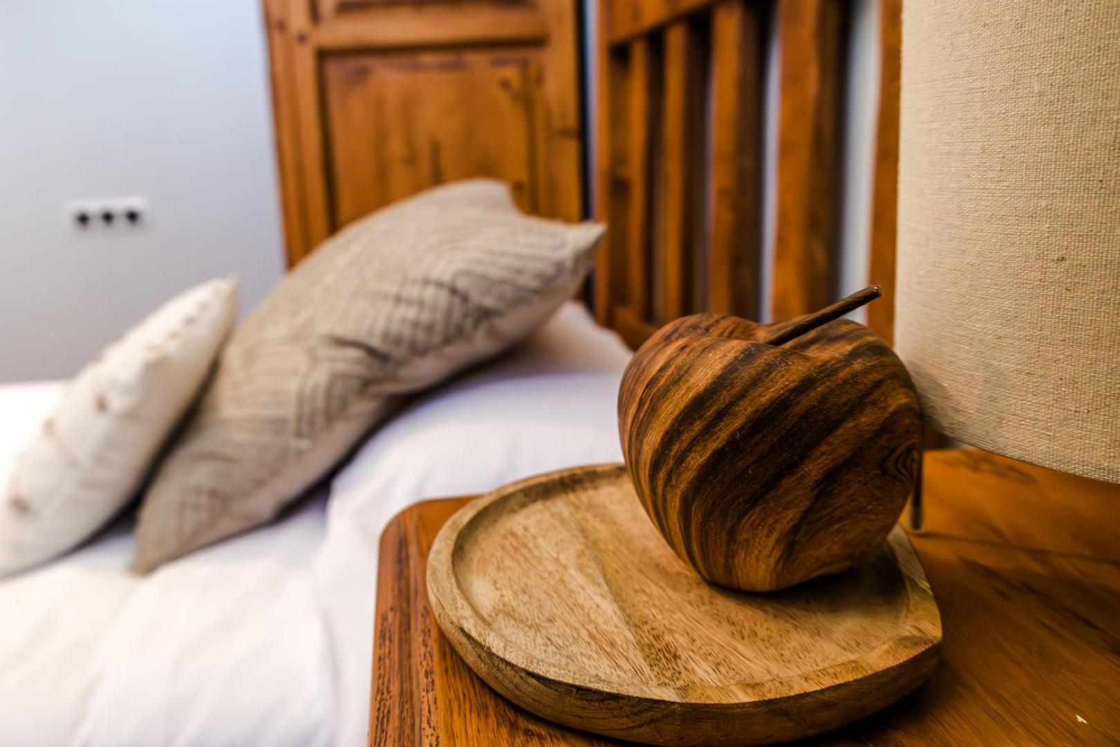 Hotel Rural Estacion De La Dehesa Almazán Екстериор снимка