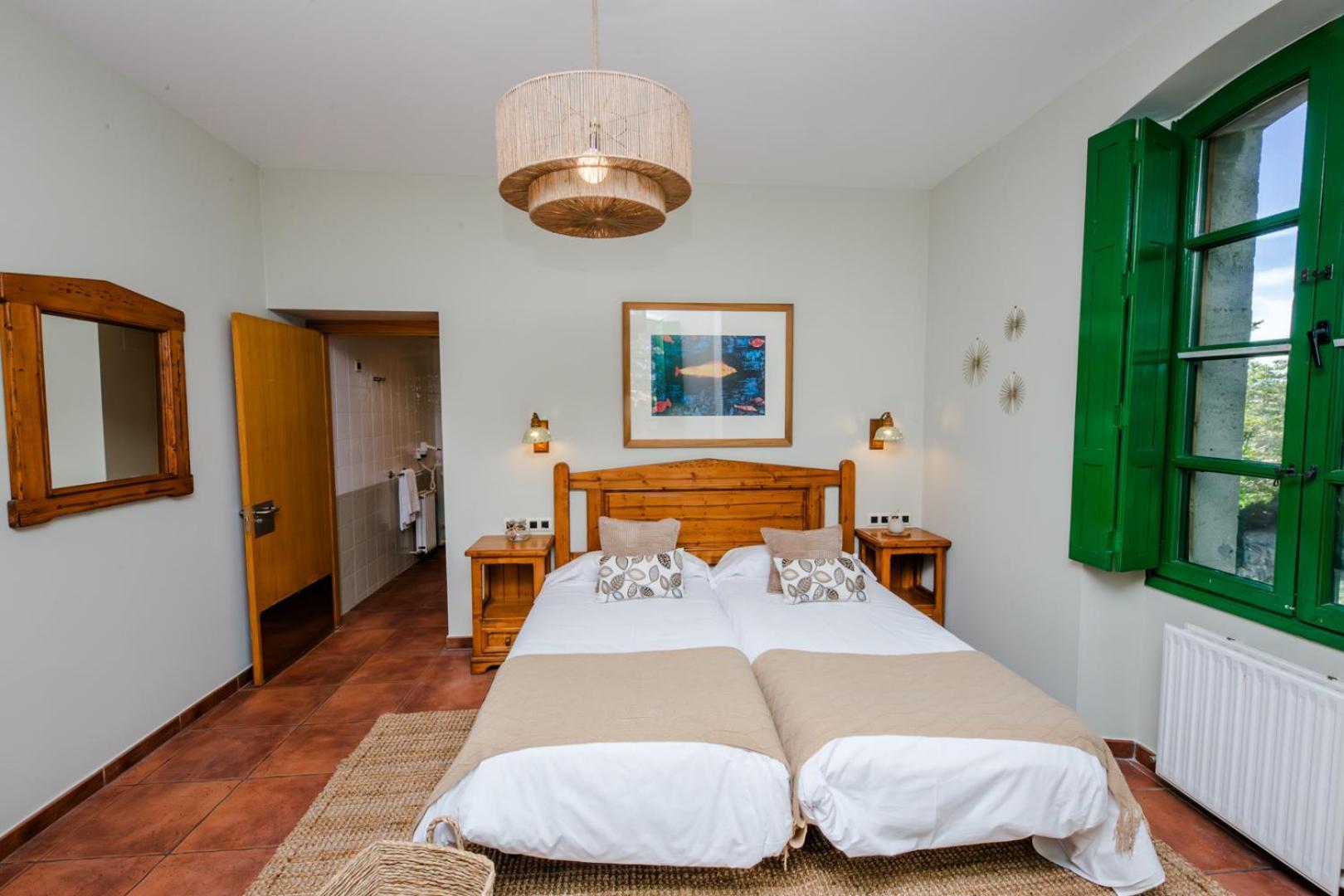 Hotel Rural Estacion De La Dehesa Almazán Екстериор снимка