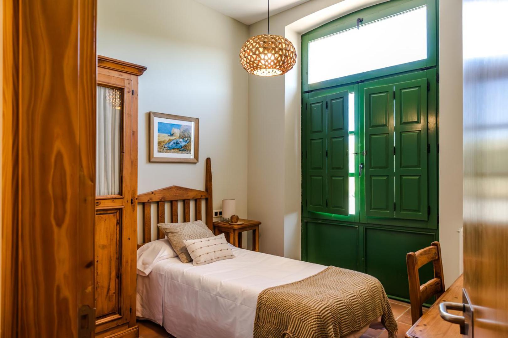 Hotel Rural Estacion De La Dehesa Almazán Екстериор снимка