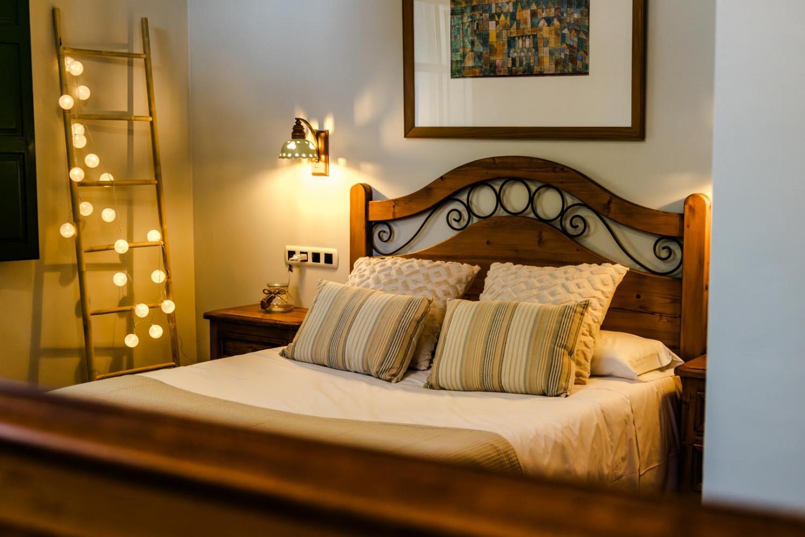 Hotel Rural Estacion De La Dehesa Almazán Екстериор снимка