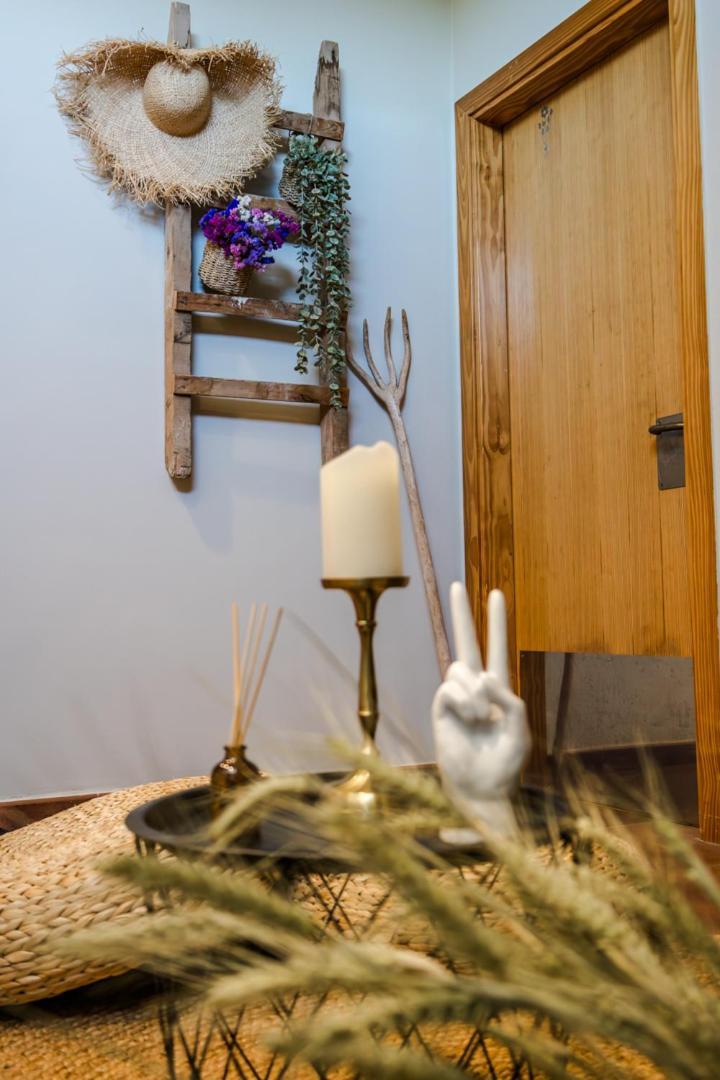 Hotel Rural Estacion De La Dehesa Almazán Екстериор снимка