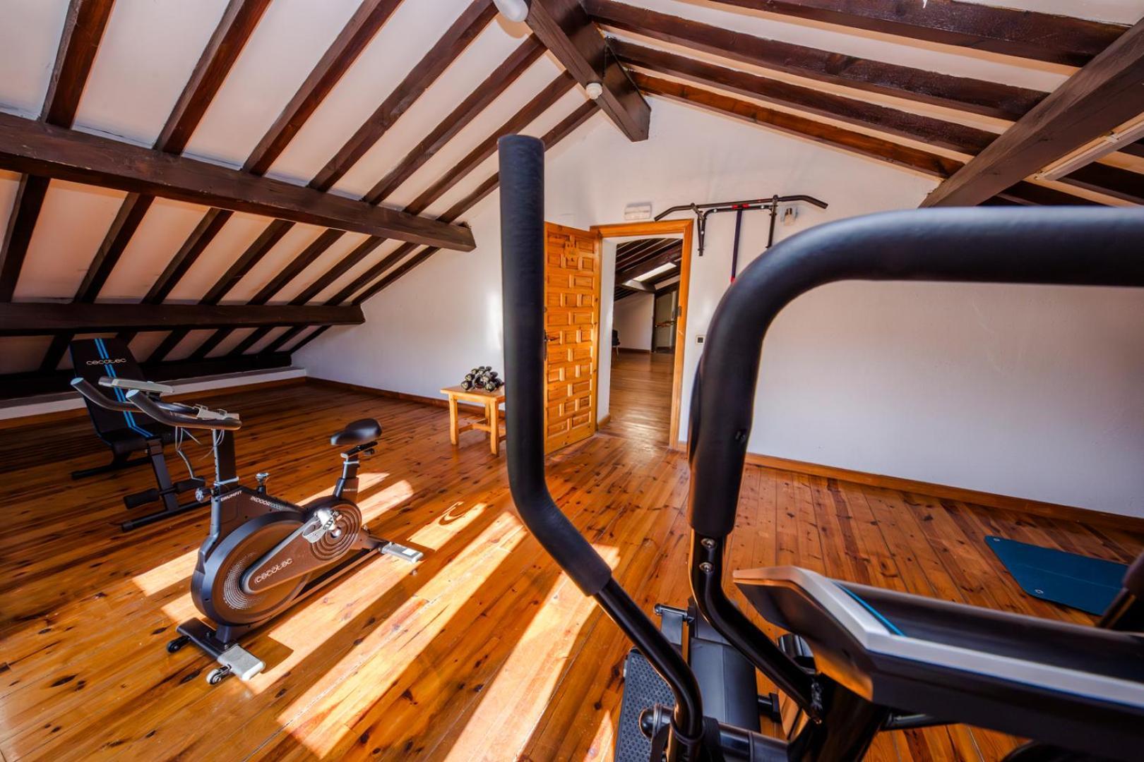 Hotel Rural Estacion De La Dehesa Almazán Екстериор снимка