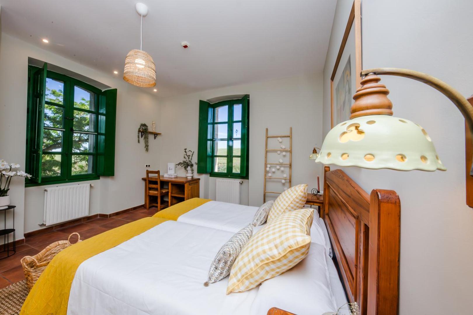 Hotel Rural Estacion De La Dehesa Almazán Екстериор снимка