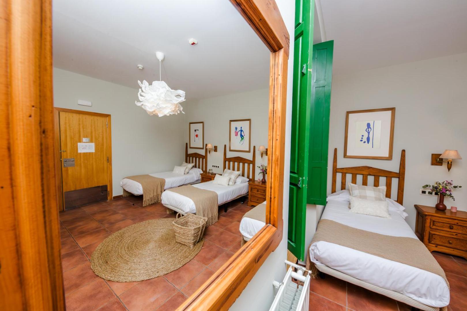 Hotel Rural Estacion De La Dehesa Almazán Екстериор снимка