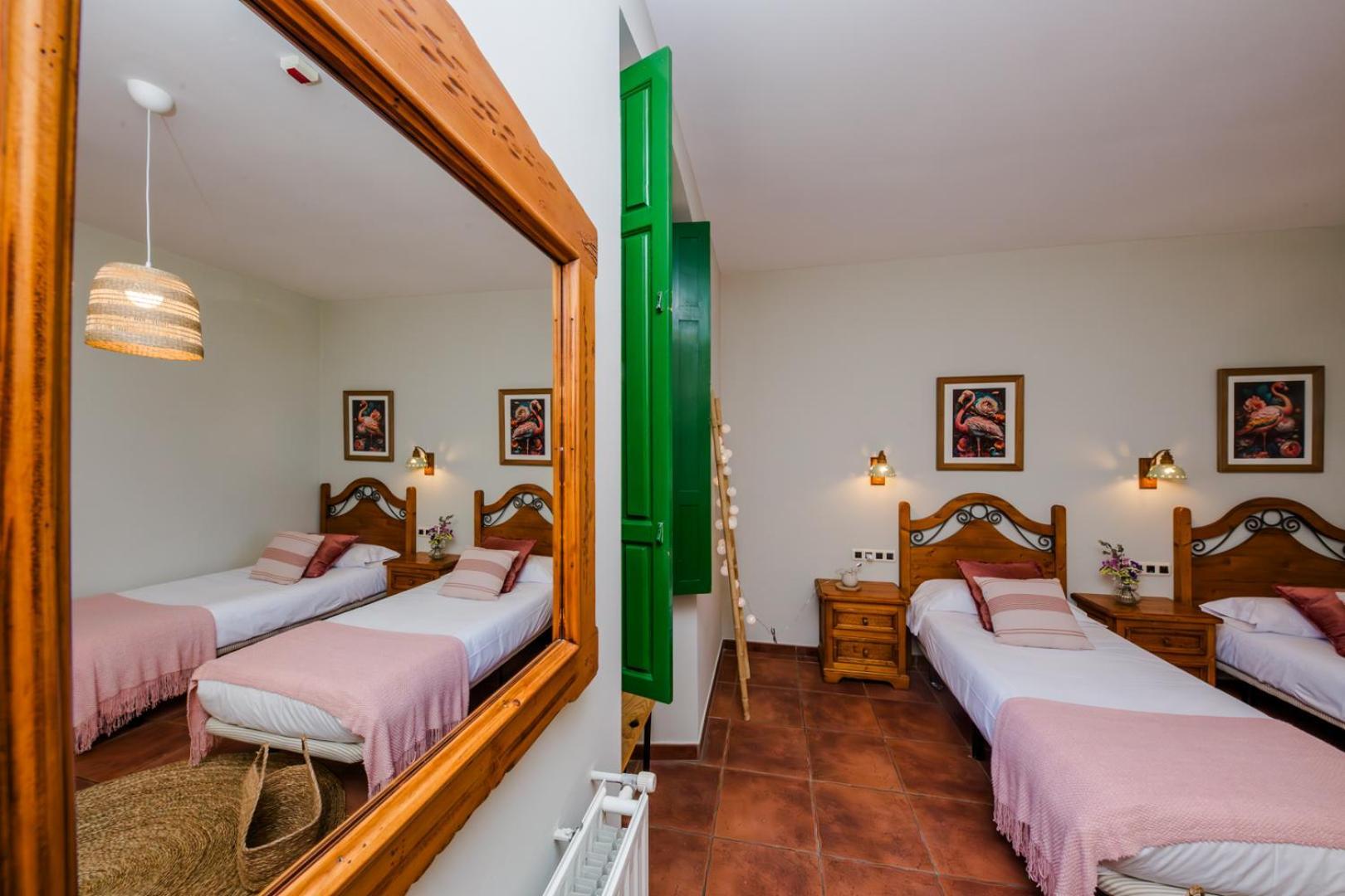 Hotel Rural Estacion De La Dehesa Almazán Екстериор снимка