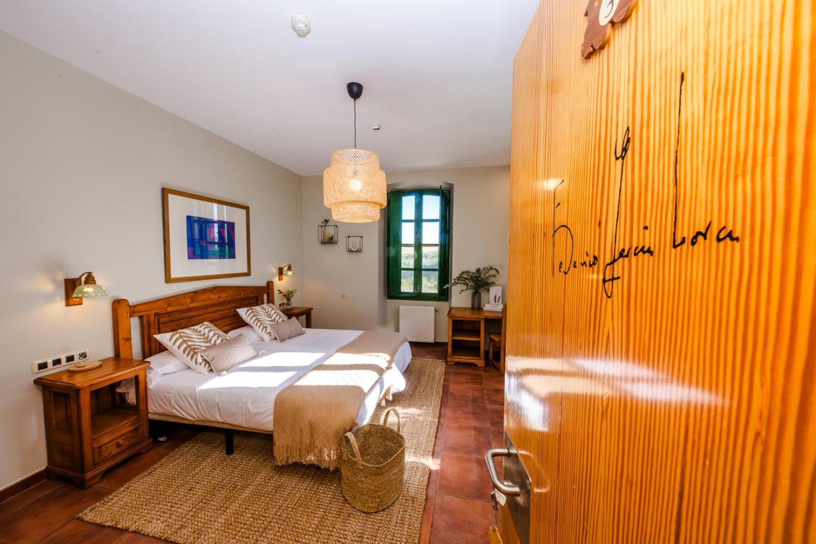 Hotel Rural Estacion De La Dehesa Almazán Екстериор снимка