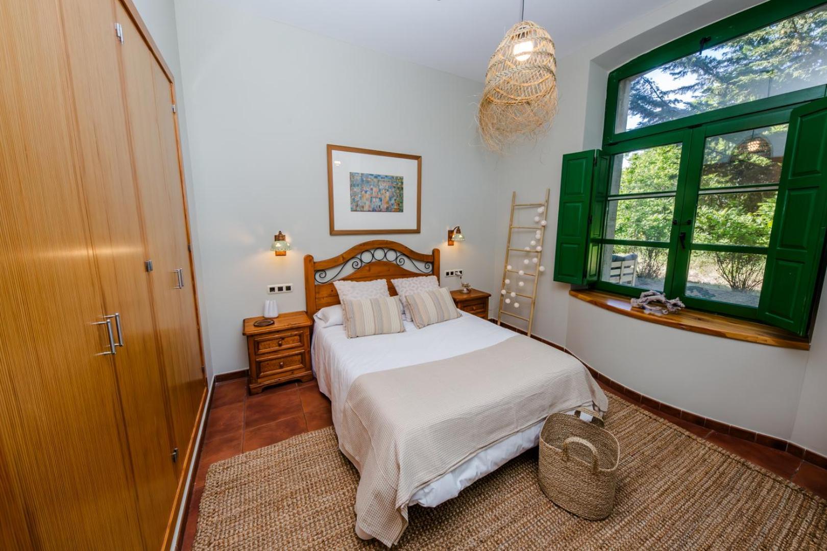 Hotel Rural Estacion De La Dehesa Almazán Екстериор снимка