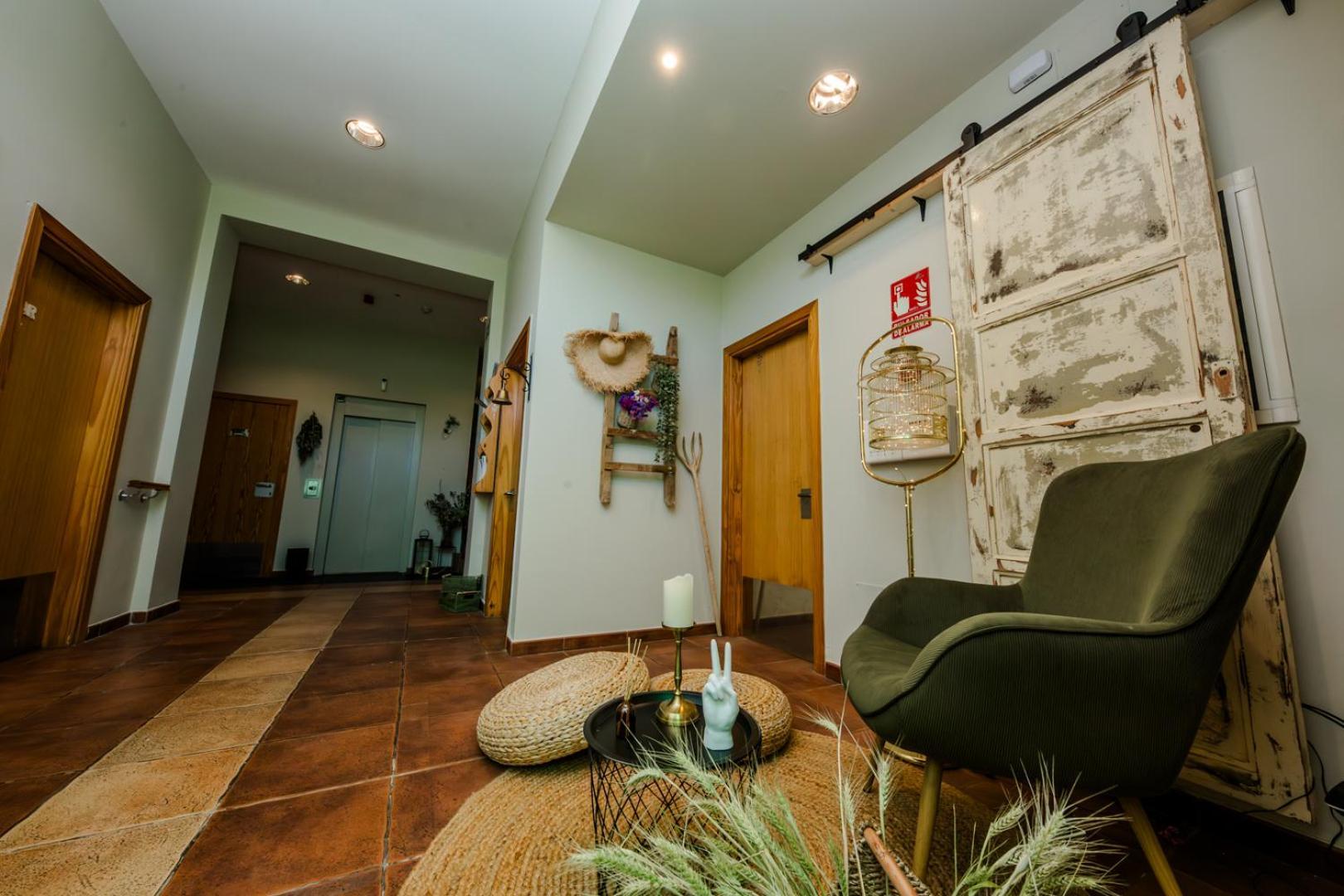 Hotel Rural Estacion De La Dehesa Almazán Екстериор снимка