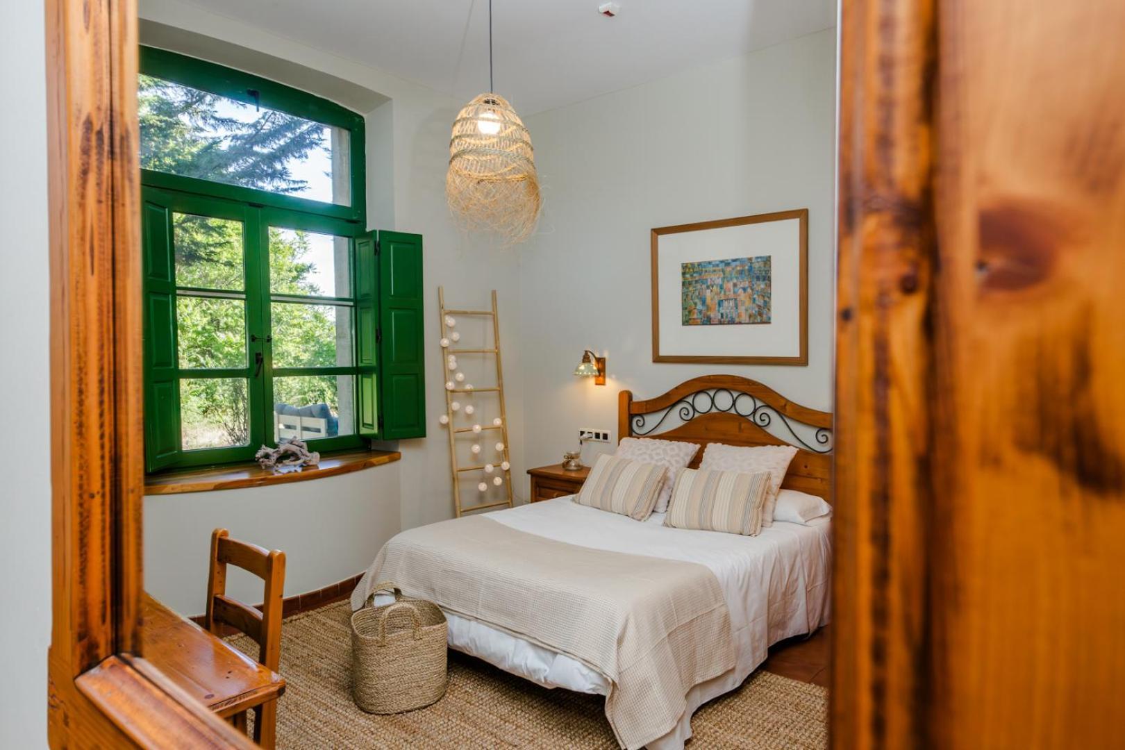 Hotel Rural Estacion De La Dehesa Almazán Екстериор снимка