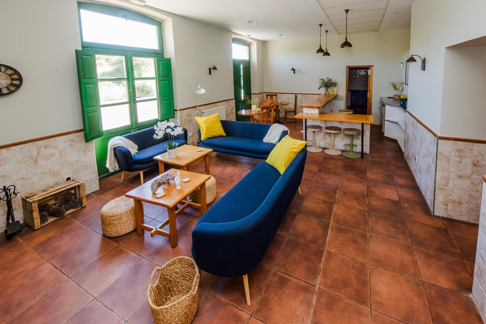 Hotel Rural Estacion De La Dehesa Almazán Екстериор снимка