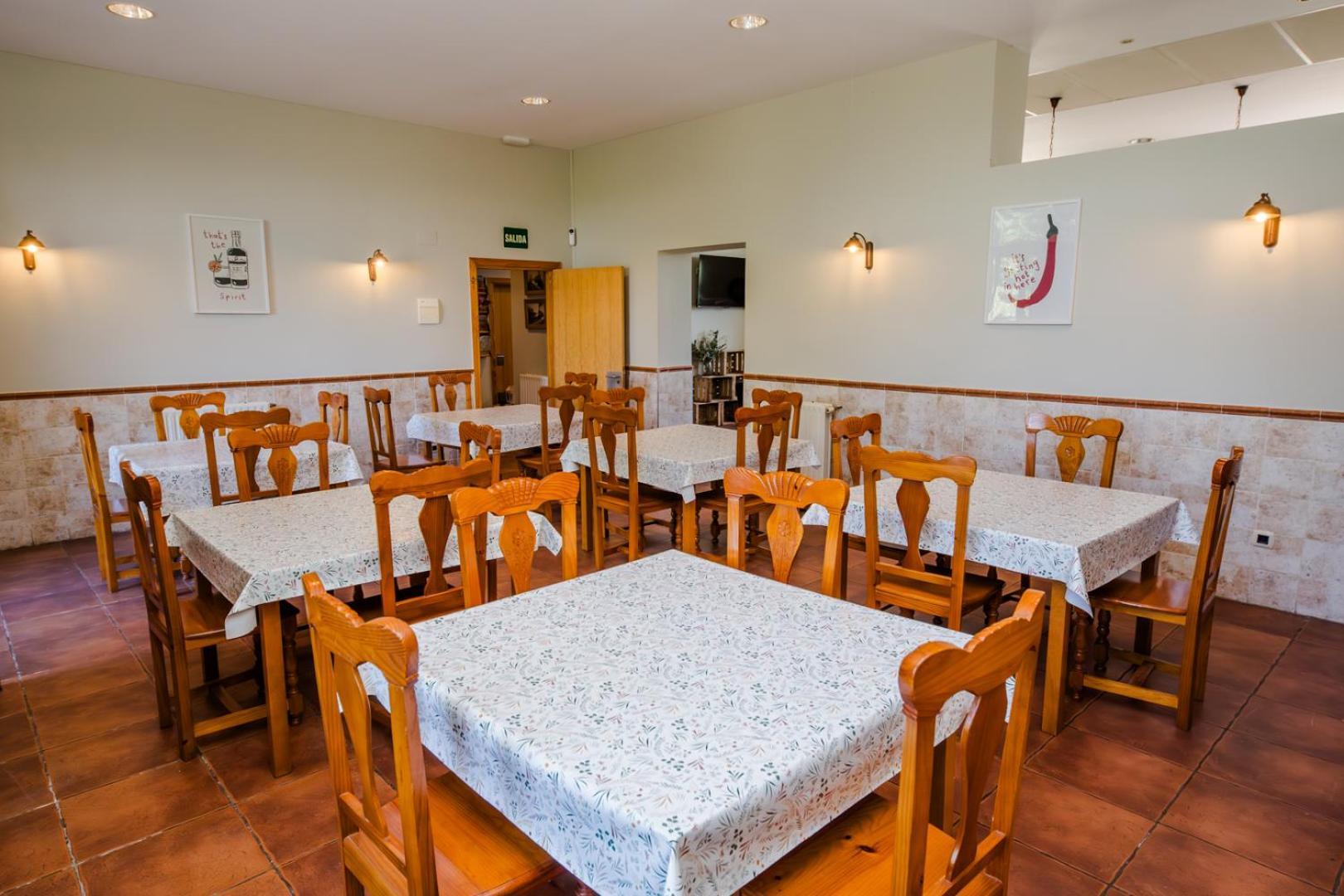 Hotel Rural Estacion De La Dehesa Almazán Екстериор снимка